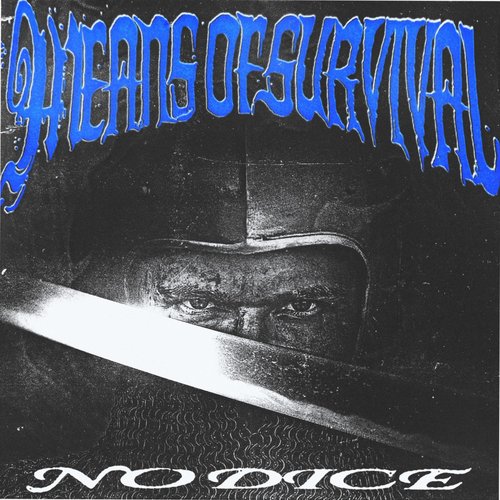 No Dice - EP
