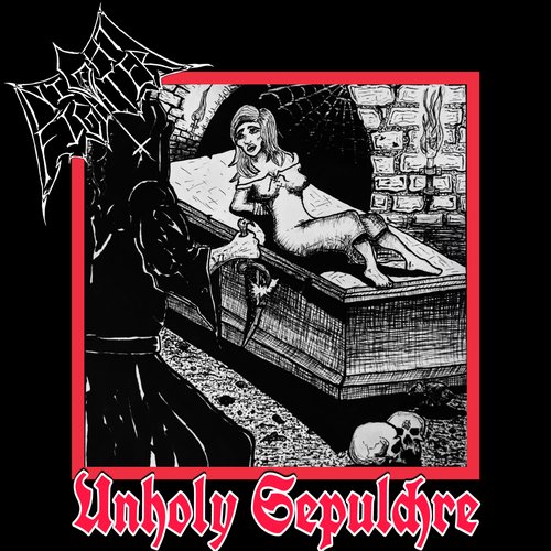 Unholy Sepulchre