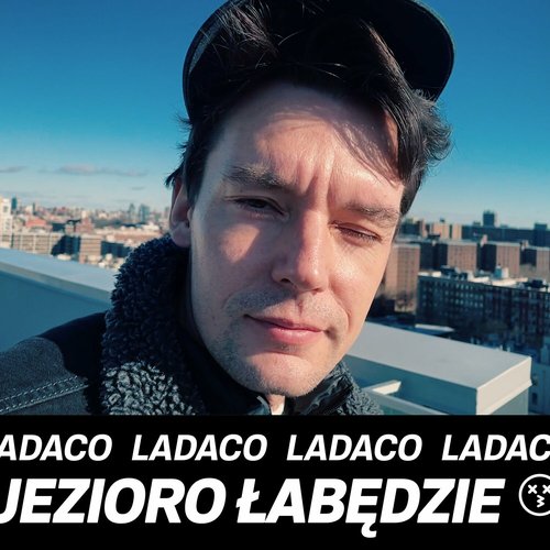 Jezioro łabędzie