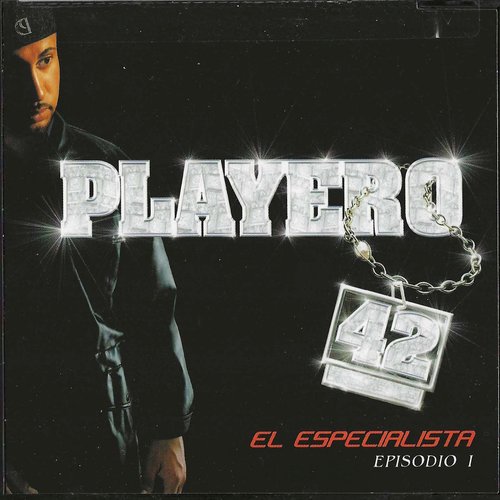 Playero 42 El Especialista
