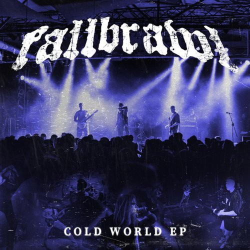 Fallbrawl II - Single