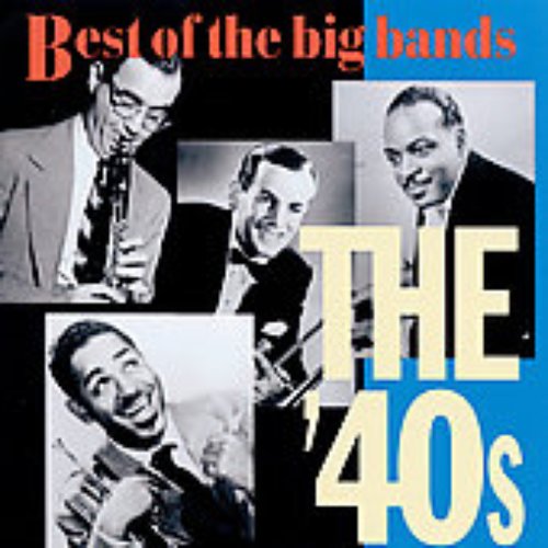 Best Of Big Bands