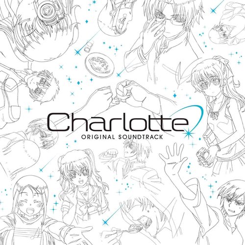 Charlotte Original Soundtrack