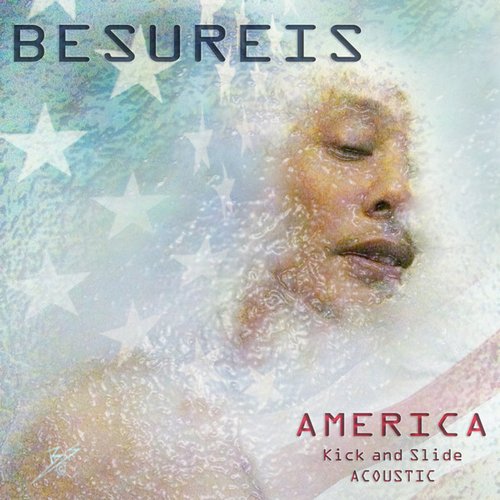 America (Kick And Slide Version)