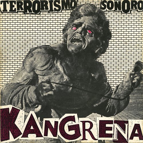 terrorismo sonoro