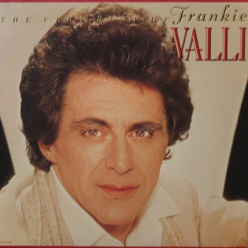 The Very Best Of Frankie Valli