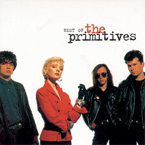 Best Of The Primitives