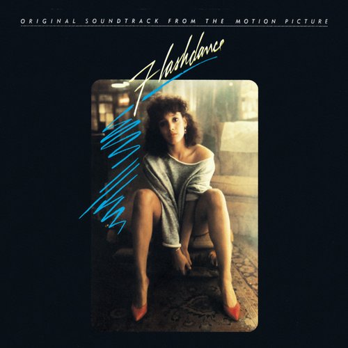 Flashdance (Original Soundtrack from the Motion Picture)