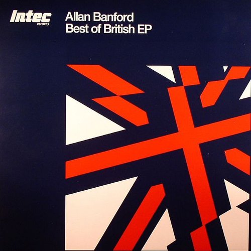 Best of British EP