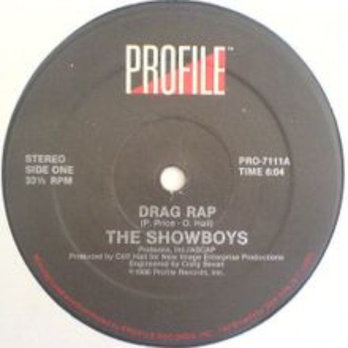 Drag Rap