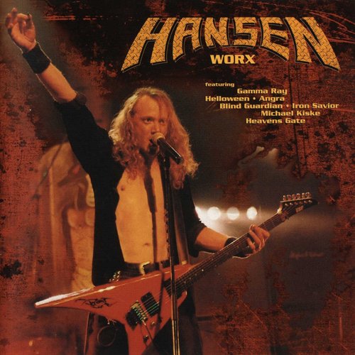 Hansen Worx