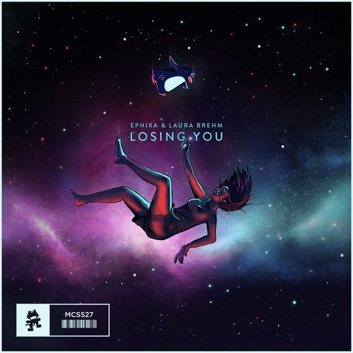 Losing You - Single