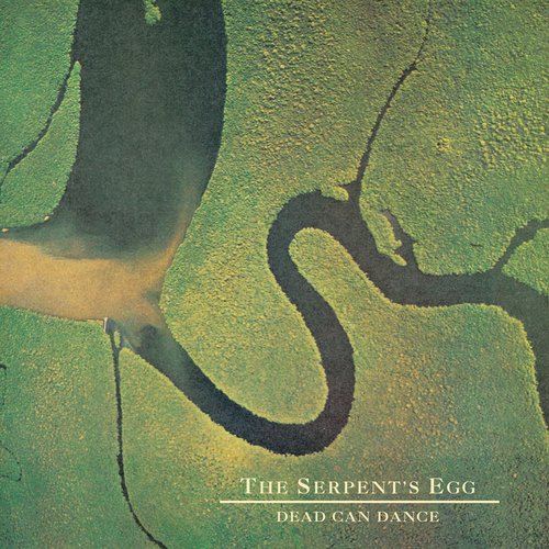 The Serpent’s Egg (Remastered)