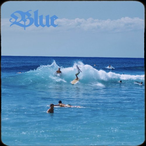 Blue (EP)