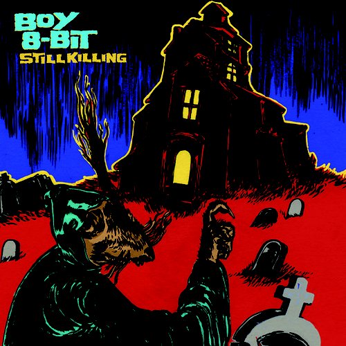 Still Killing