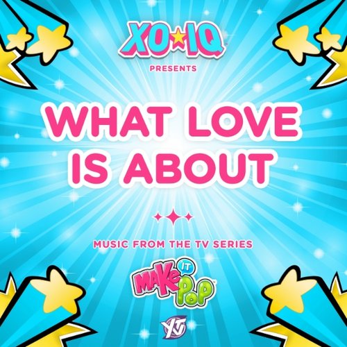 What Love Is About