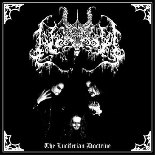 The Luciferian Doctrine