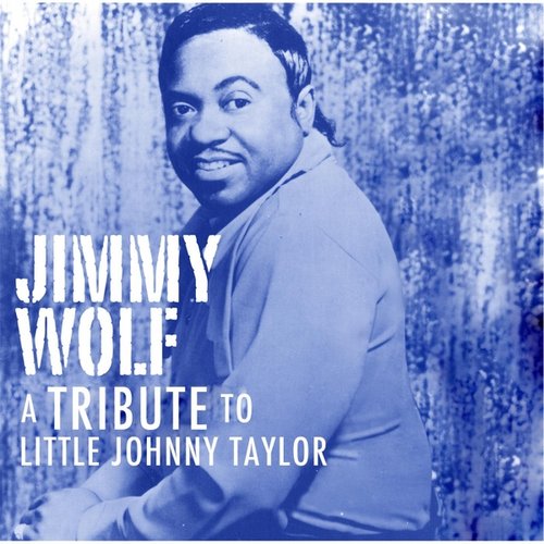 A Tribute to Little Johnny Taylor