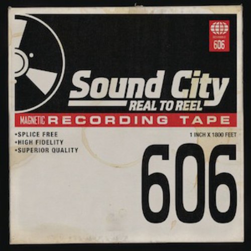 Sound City