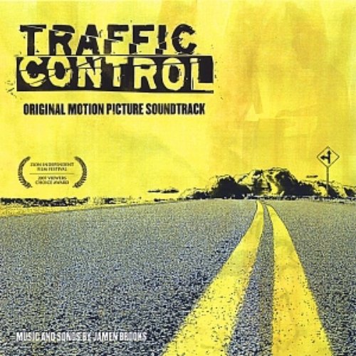 Traffic Control: The Original Motion Picture Soundtrack