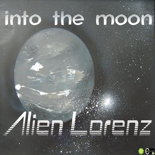 Into the Moon