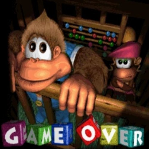 Game Over