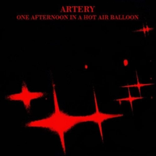One Afternoon In A Hot Air Balloon
