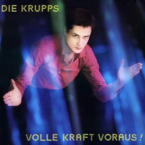Volle Kraft Voraus! The Alternative & Live Tracks