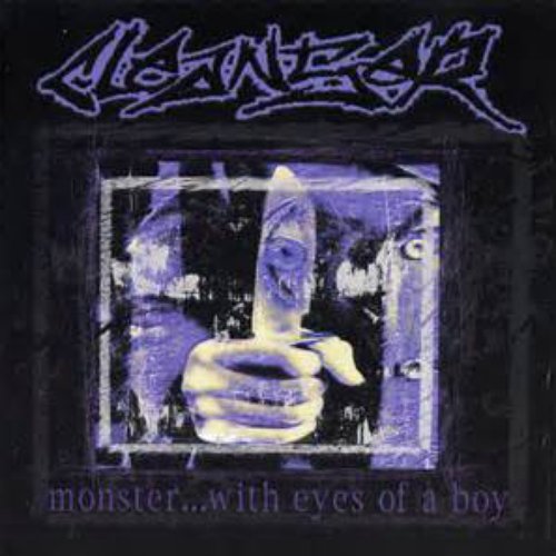 Monster... With Eyes of a Boy