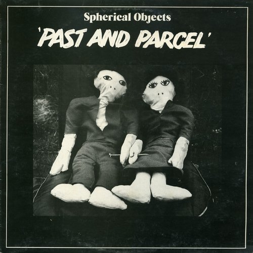 Past and Parcel