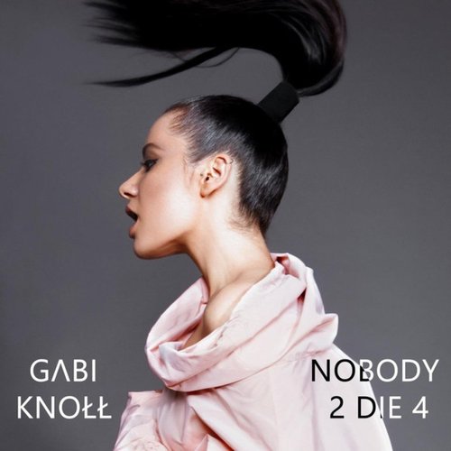 Nobody to Die For - Single
