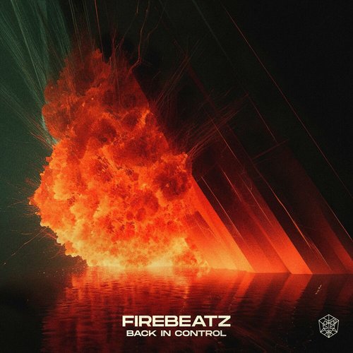 Back in Control - Single