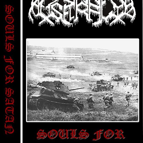 Souls for Satan