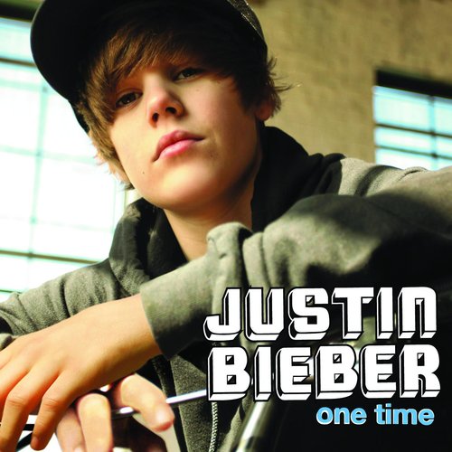 One Time - EP