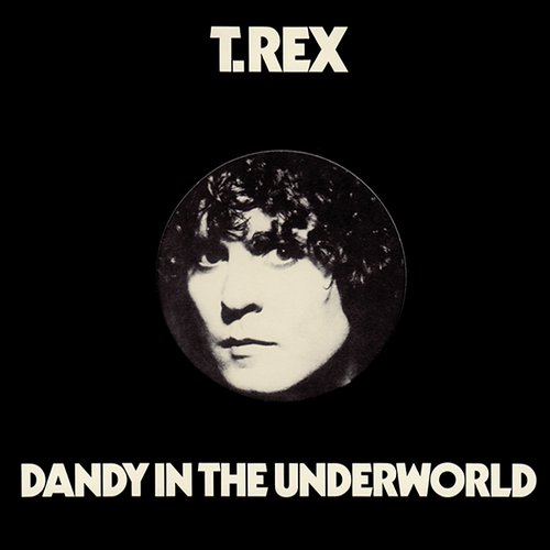 Dandy In The Underworld