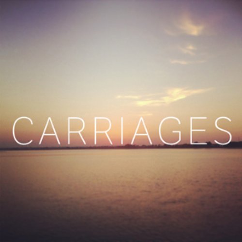 Carriages EP