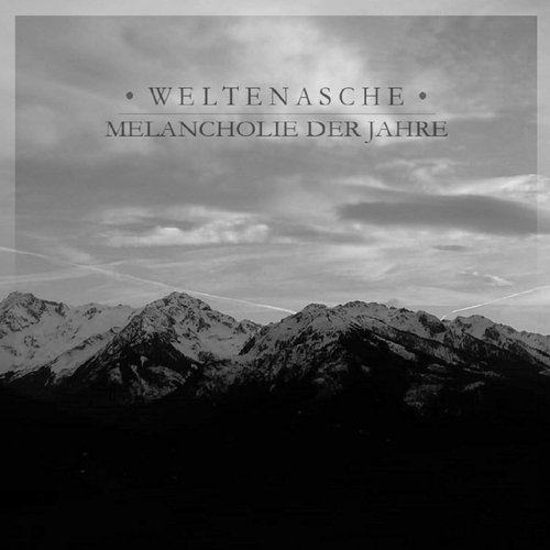 Melancholie Der Jahre