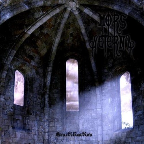 Sanctification