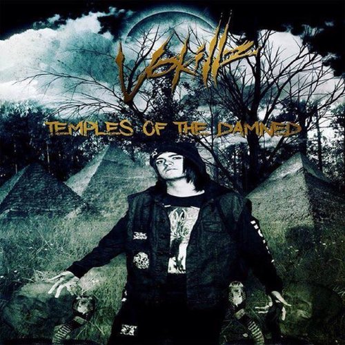 [TEMPLES OF THE DAMNED]
