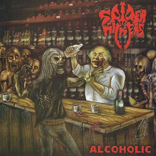 Alcoholic