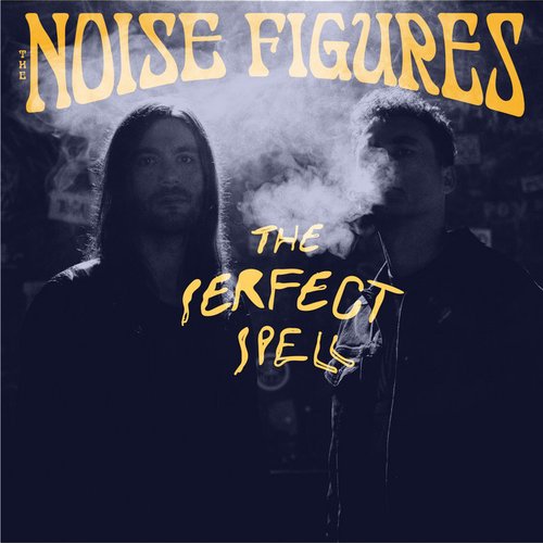 The Perfect Spell - Single