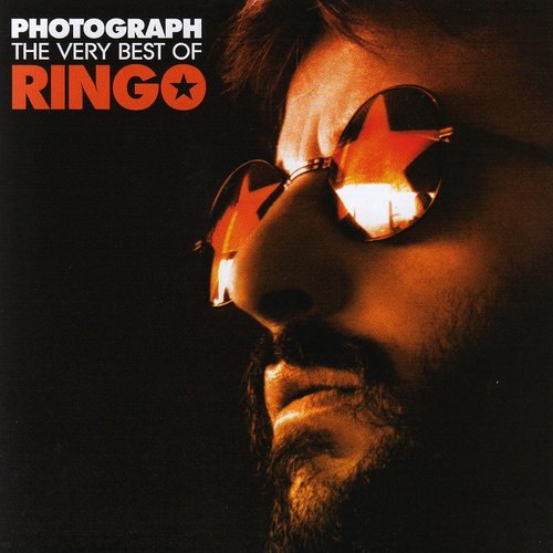 Photograph: The Very Best Of Ringo