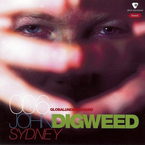 Global Underground 006: Sydney