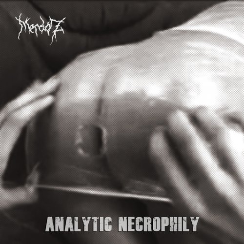 Analytic Necrophily