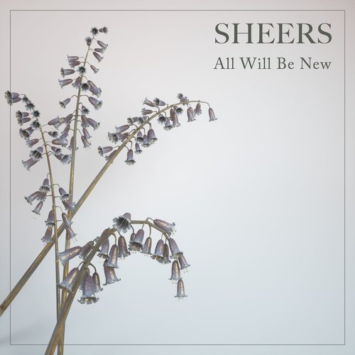 All Will Be New - Single