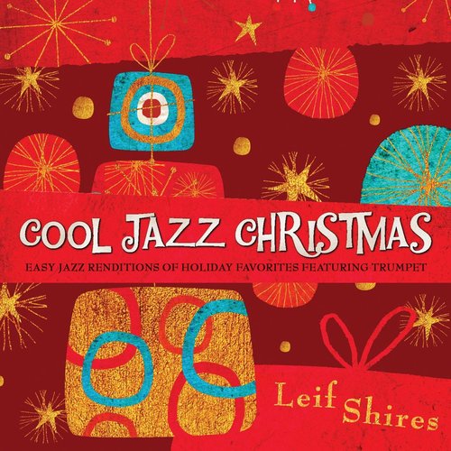 Cool Jazz Christmas