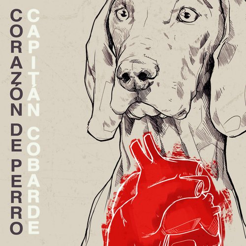 Corazón de Perro