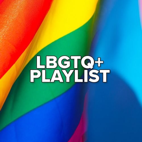 LBGTQ+ Playlist