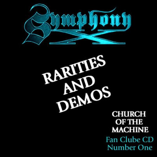 Rarities and Demos