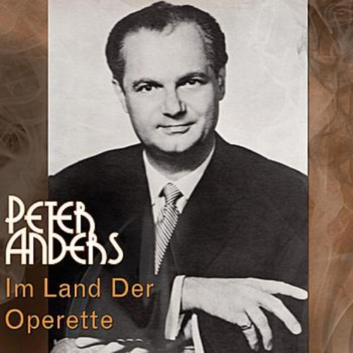 Im Land Der Operette